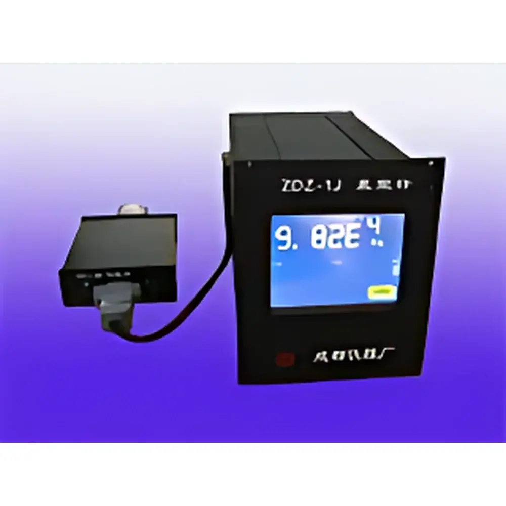 Chengyi ZDZ-1J Pirani Vacuum Gauge