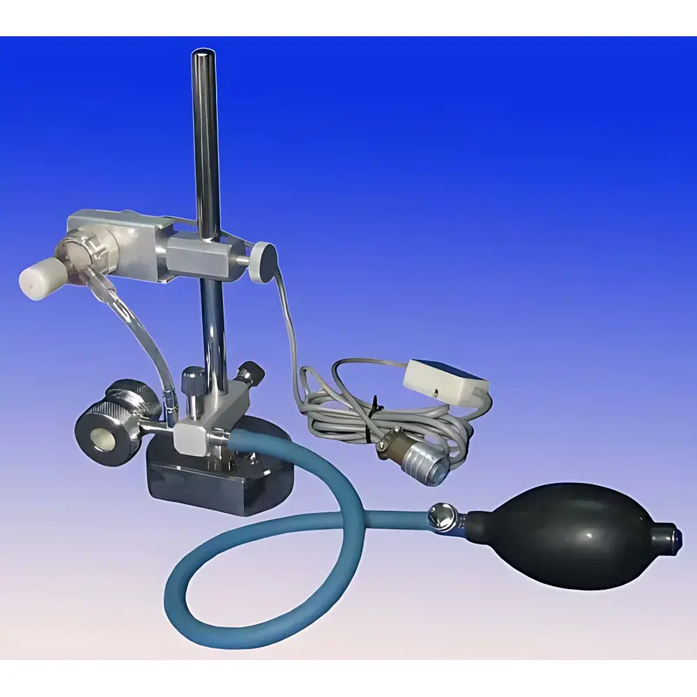 Non-Invasive Rat Tail Arterial Blood Pressure Measurement System DSWY-1 by SCChengyi