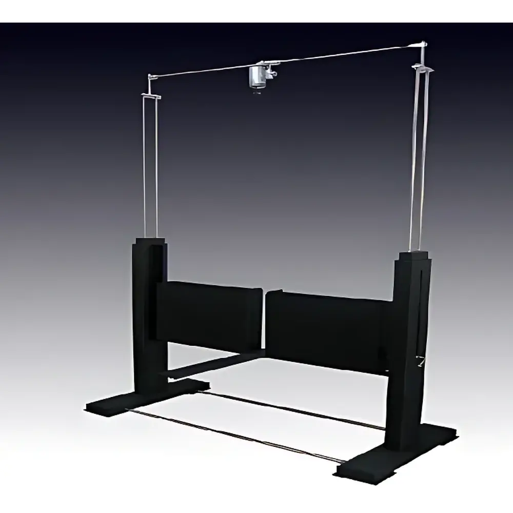 MSZ-1 Elevated Plus Maze Video Tracking System