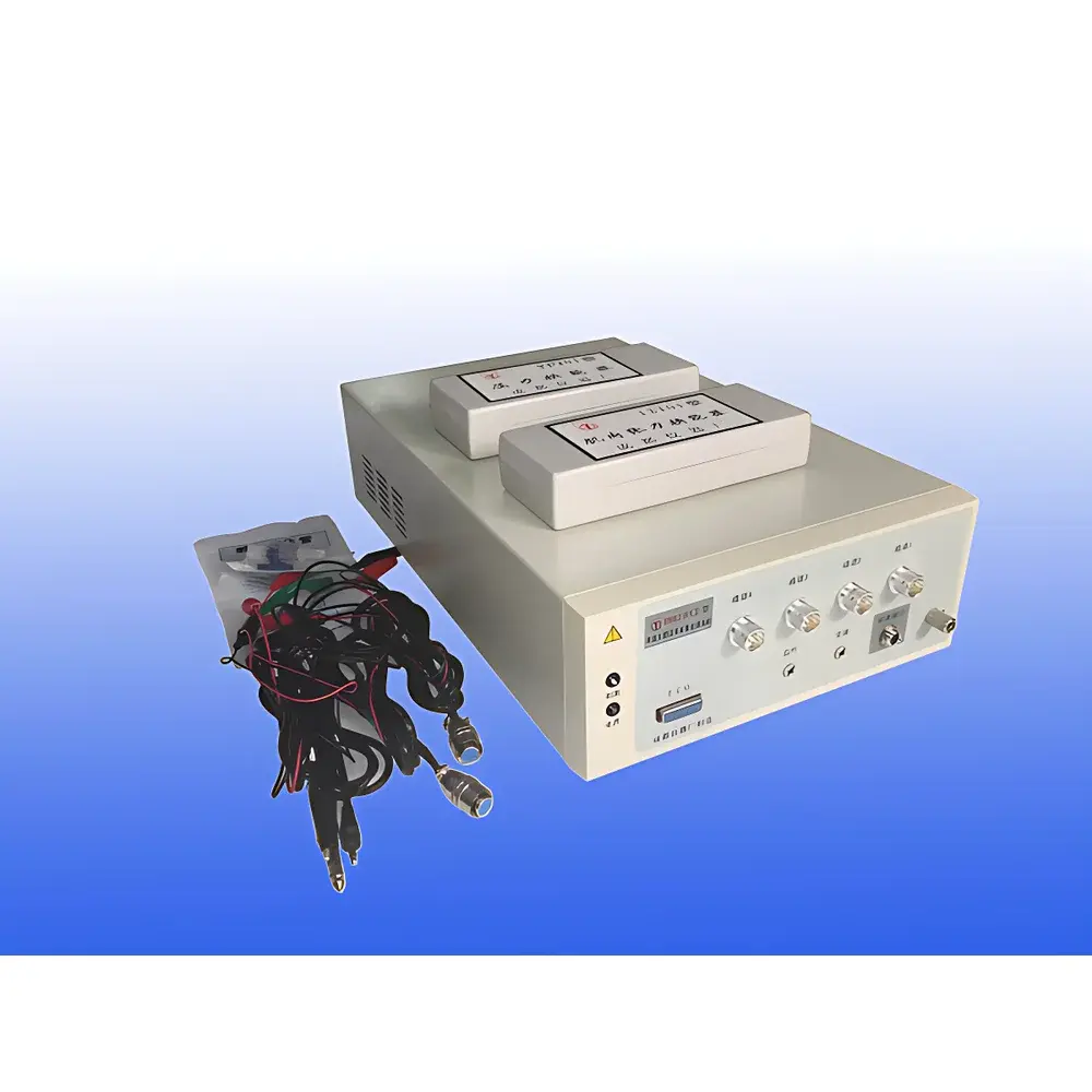 Chengyi RM-6240BD/CD Physiological Signal Acquisition and Processing System