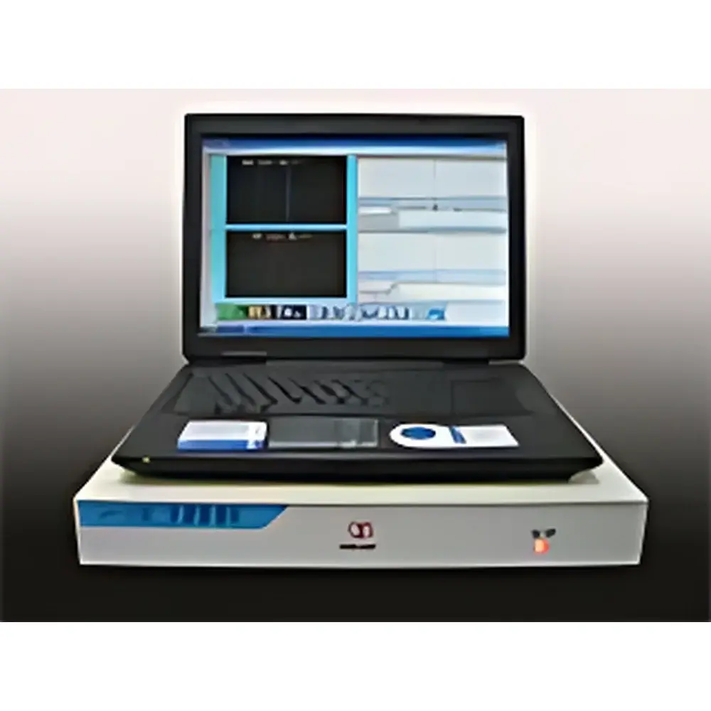 Chengyi JP-2E Oscilloscopic Polarograph