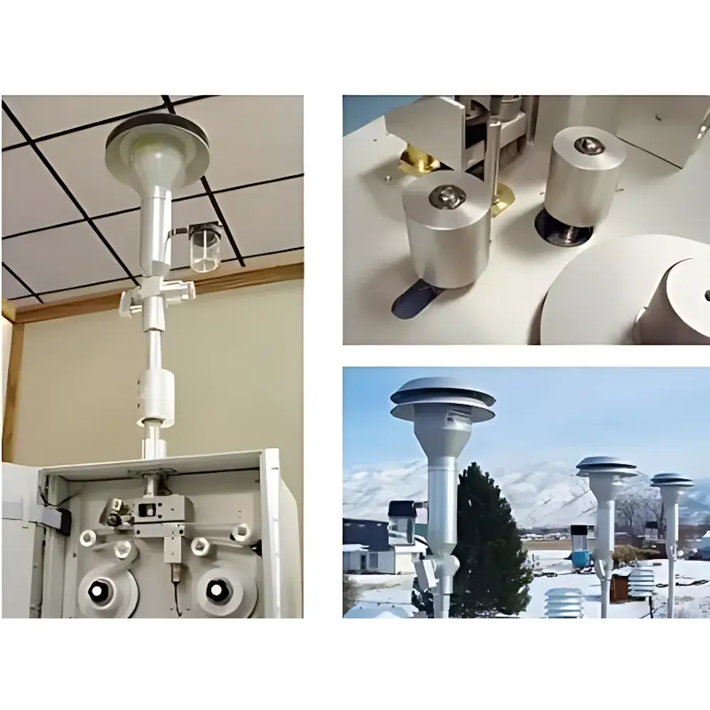 MetOne BAM-1020 Beta Attenuation Mass Monitor for PM₂.₅ and PM₁₀