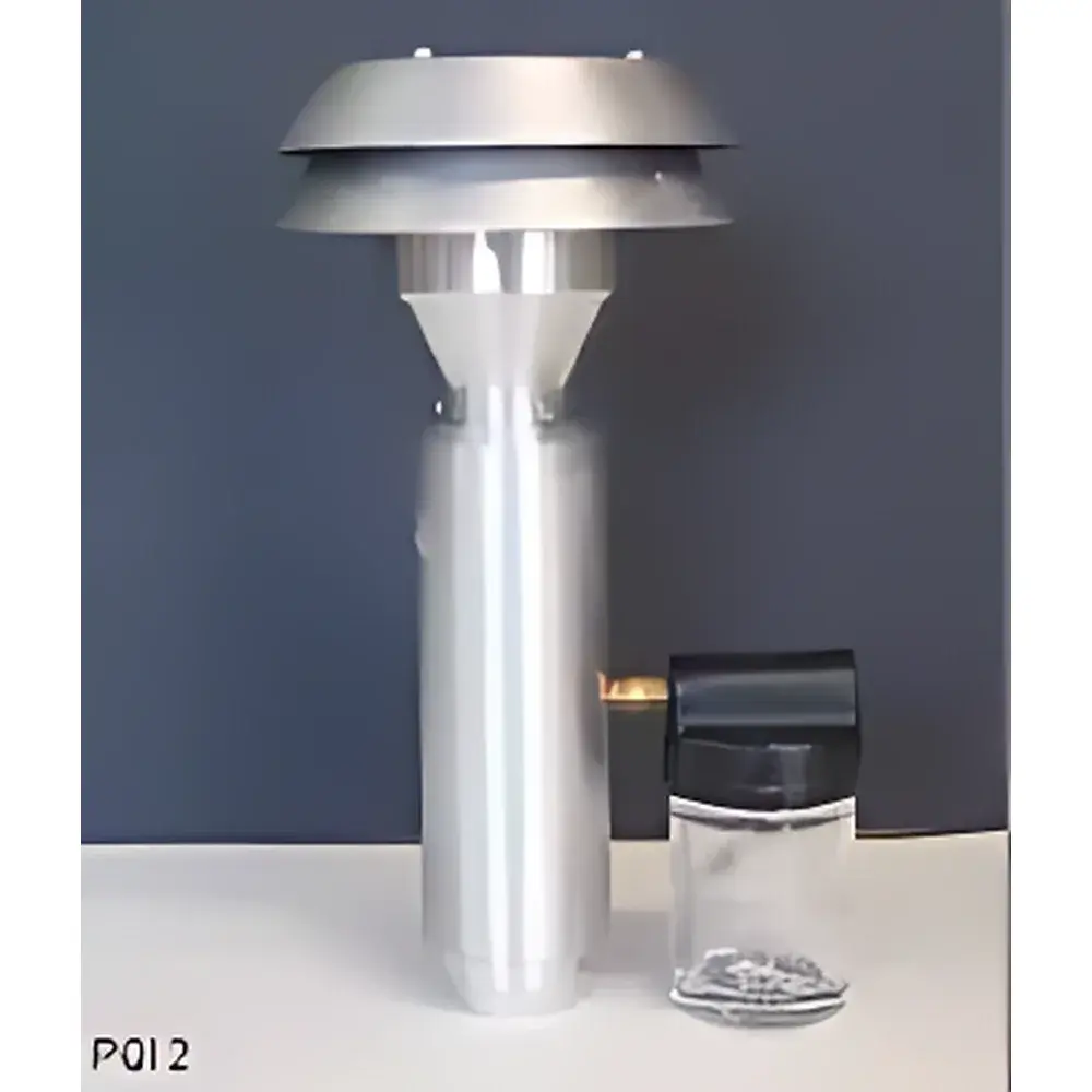 BGI PQ167HA High-Altitude Ambient Particulate Matter (PM2.5) Sampler
