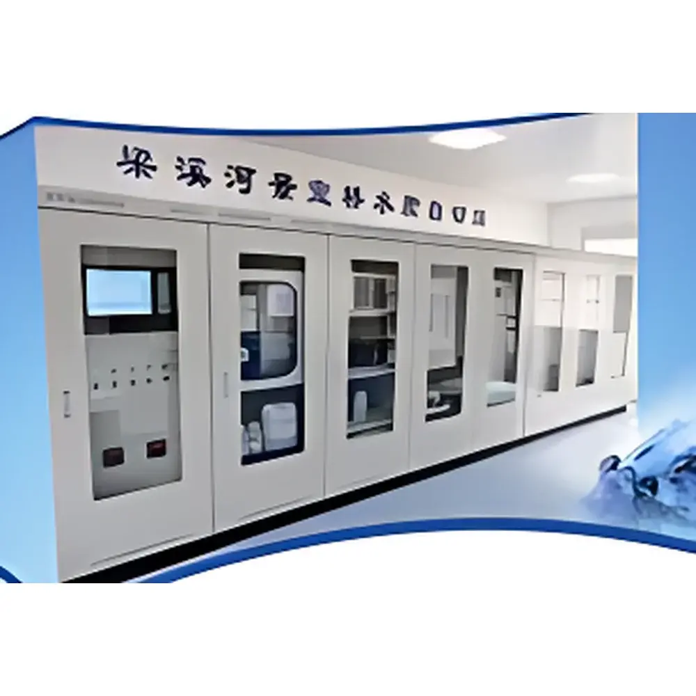 LawLink Online Wastewater Monitoring System