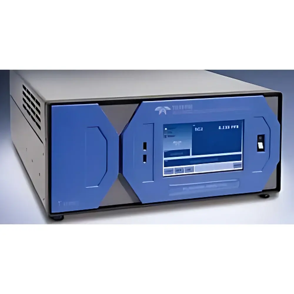 API T300 Carbon Monoxide (CO) Analyzer