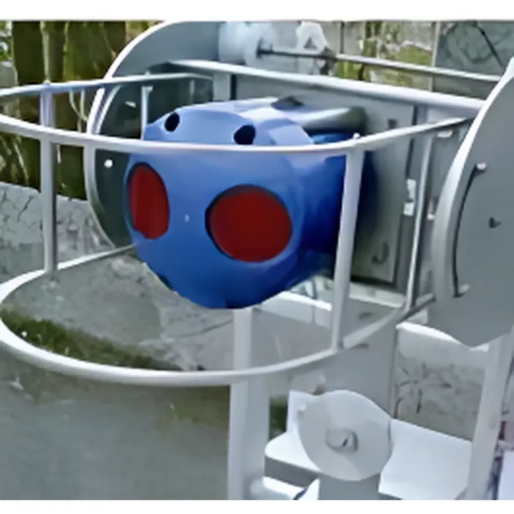 Teledyne RDI ChanneIMaster H-ADCP Horizontal Acoustic Doppler Current Profiler