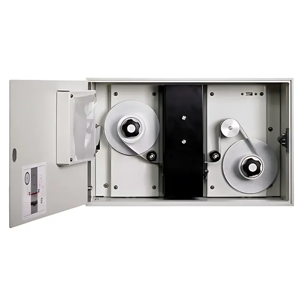 Met One BC 1054 Multi-Spectral Black Carbon Monitor