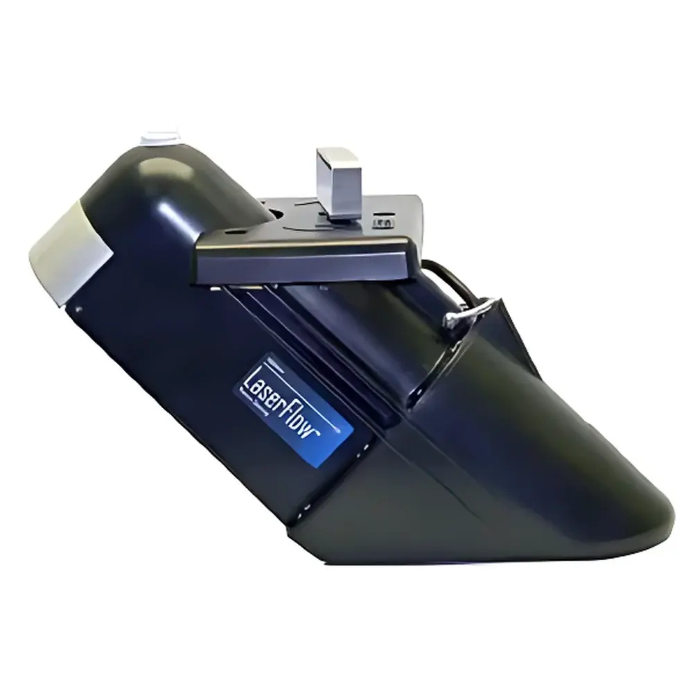 ISCO LaserFlow Non-Contact Velocity Sensor