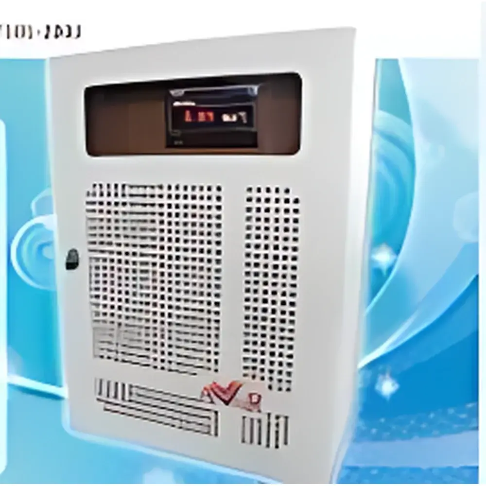 AVVOR TresCon OA110 Online Ammonia Nitrogen Analyzer (Ammonia-Selective Electrode Method)