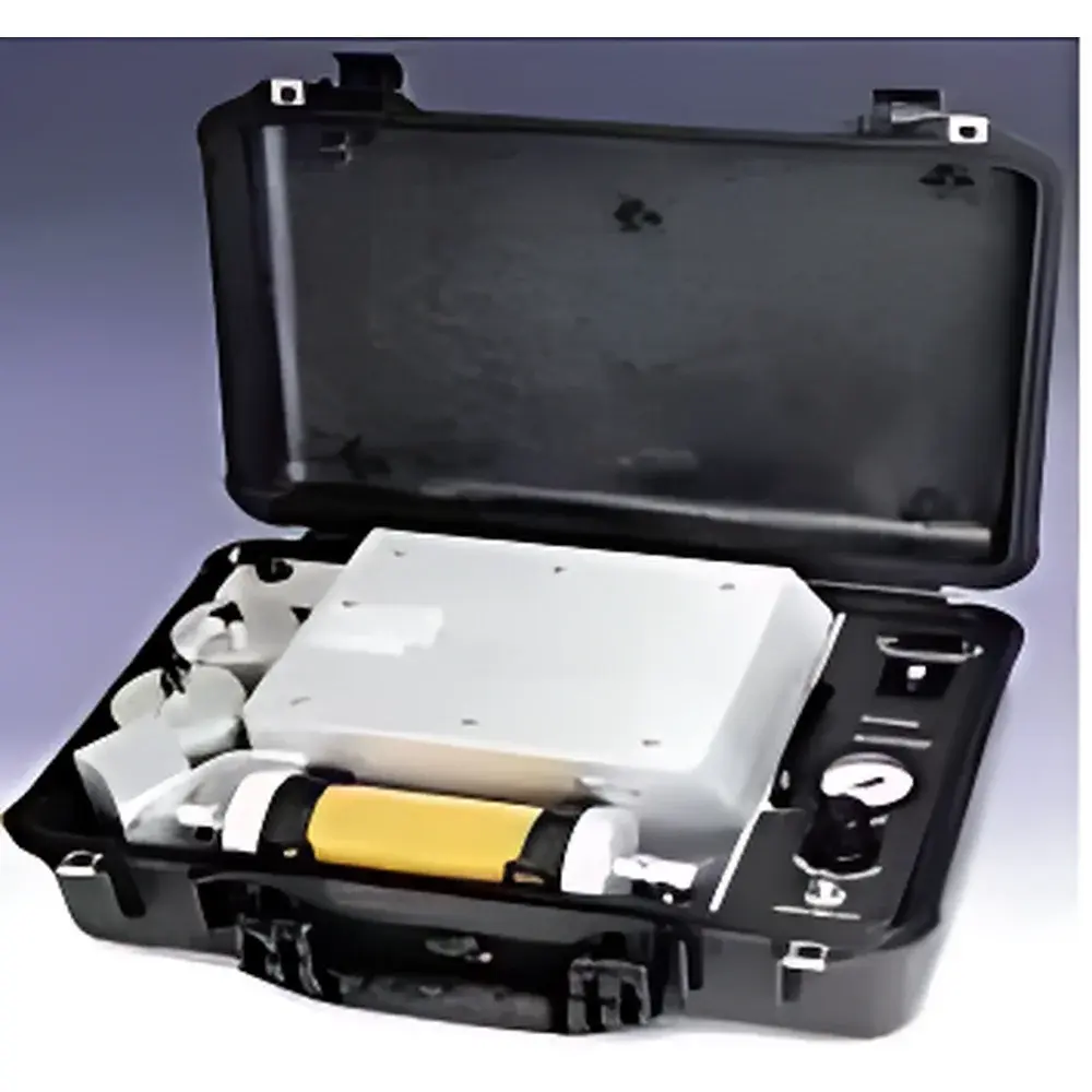 API T751 Portable Zero Air Generator System