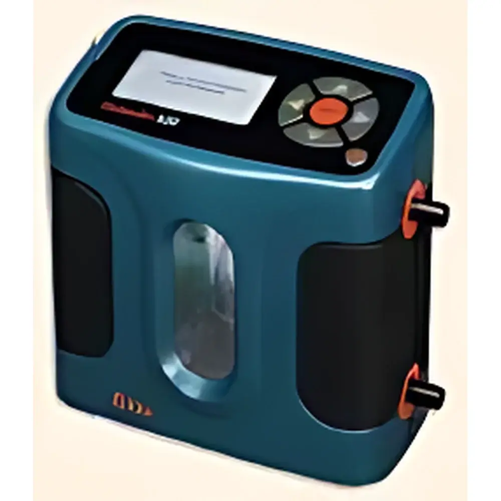 BGI Bios Defender 510 & 520 DryCal®-Based Primary Gas Flow Calibrator