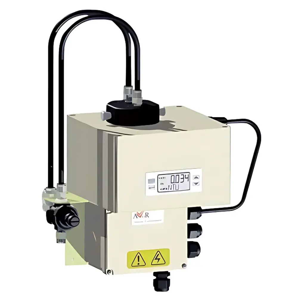 AVVOR 9000 Online Turbidimeter