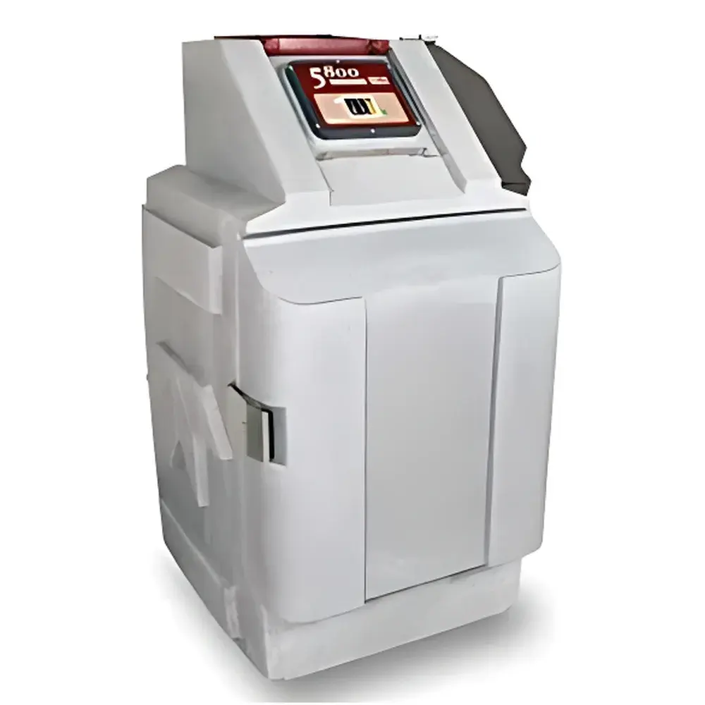 ISCO Isco 5800 Refrigerated Proportional Automatic Water Sampler