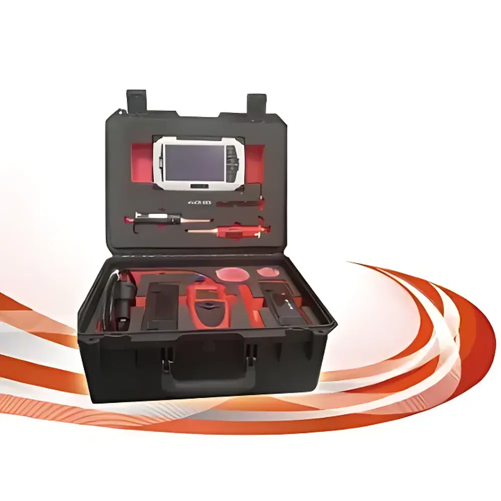 AVVOR 8000 HM-3 Portable Heavy Metals Analyzer