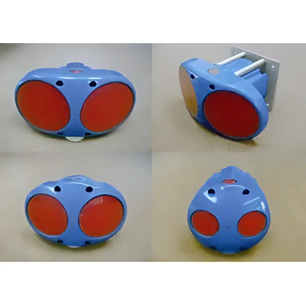 Teledyne RDI ChannelMaster H-ADCP Horizontal Acoustic Doppler Current Profiler