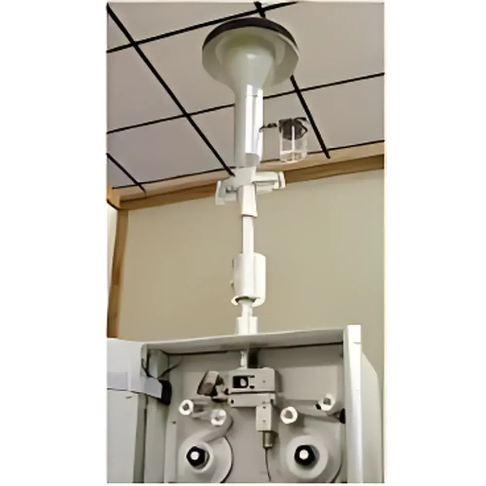 Thermo Scientific BAM-1020 Beta Attenuation Monitor for PM2.5 and PM10