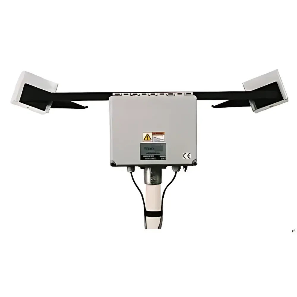 SVSI Sentry Forward-Scatter Atmospheric Visibility Sensor