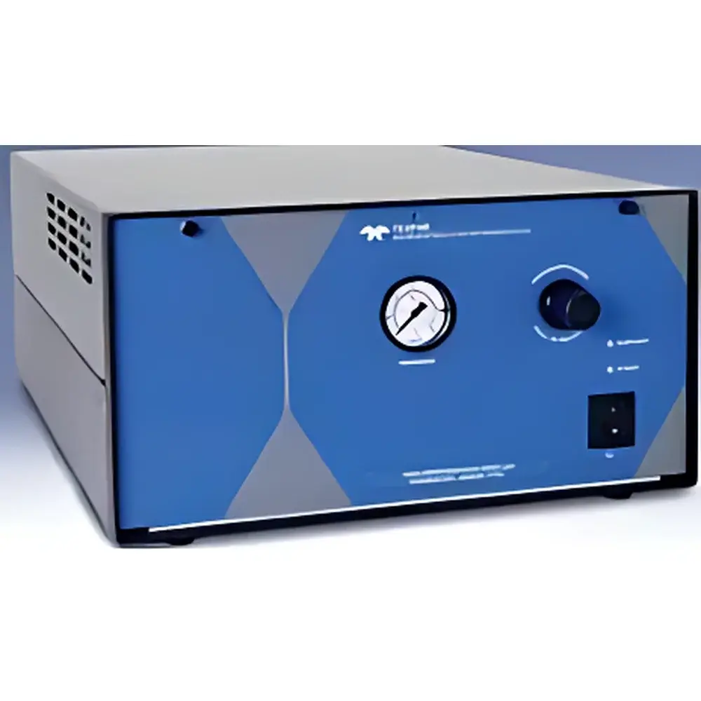 API T700 Multi-Parameter Gas Mass Flow Calibrator