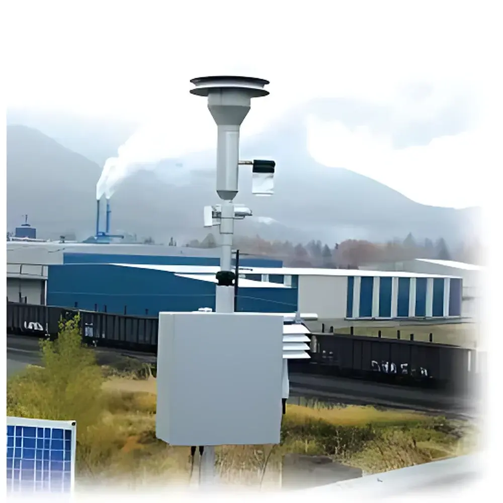 Metone E-BAM1020 Beta Attenuation Atmospheric Particulate Matter Monitor