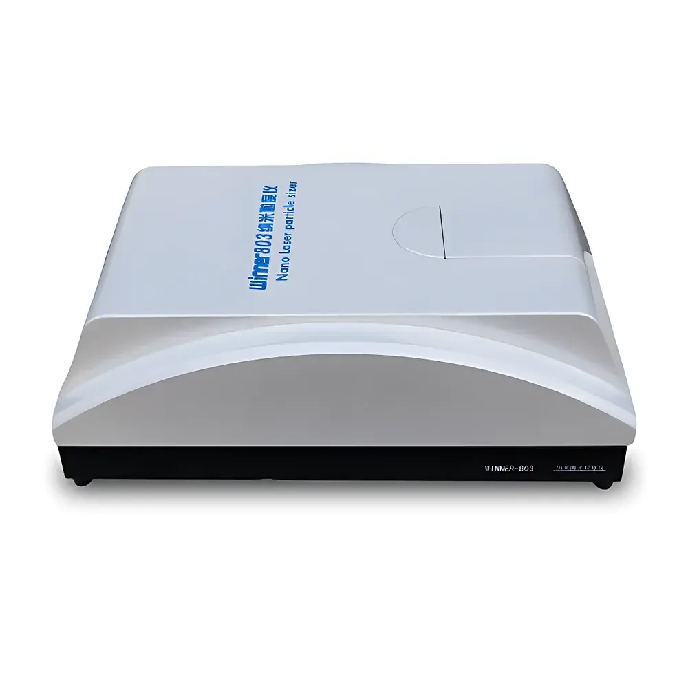 Winner803 Dual-Wavelength Photon Correlation Nanoparticle Size Analyzer