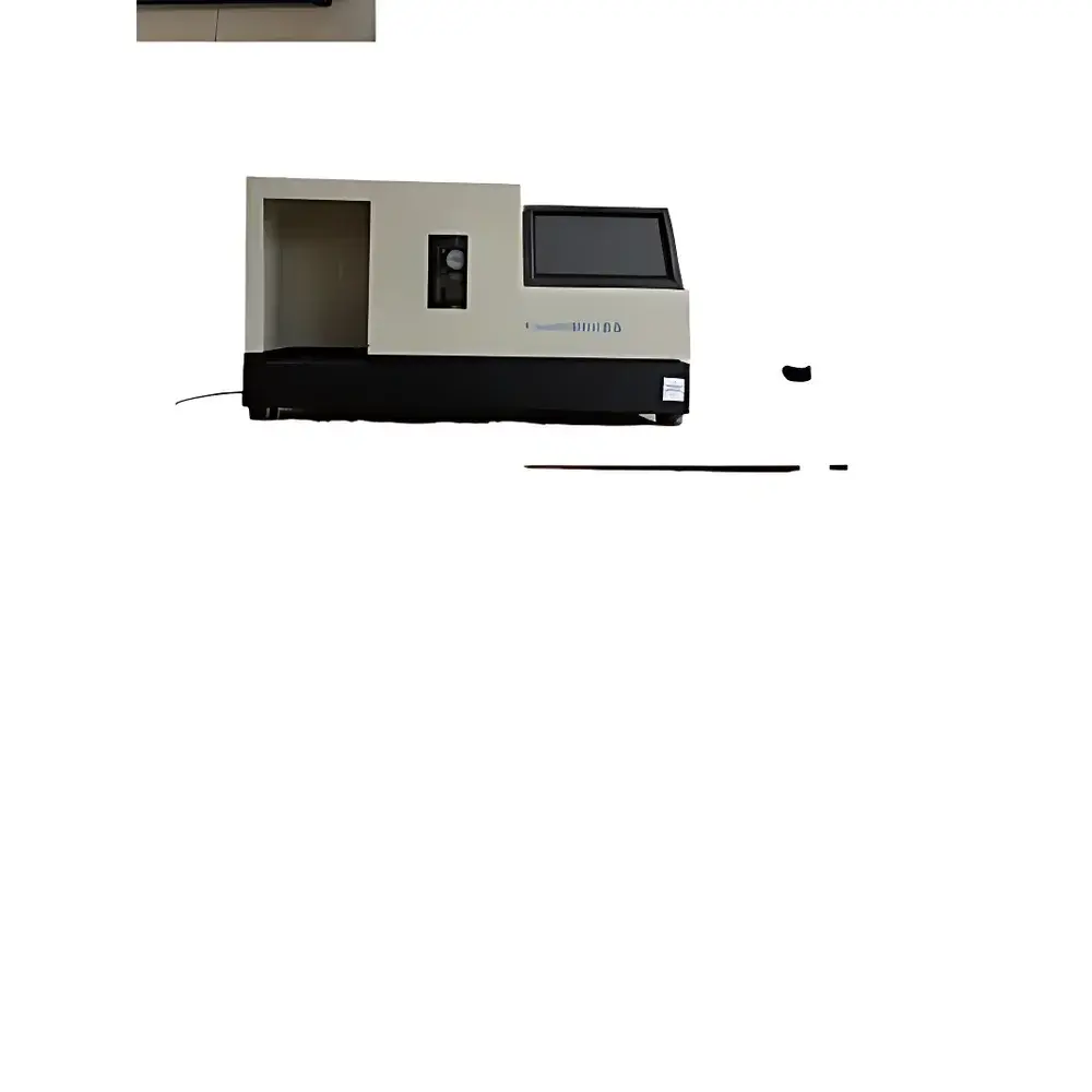 WinNano Winner602 Optical Liquid Automatic Particle Counter