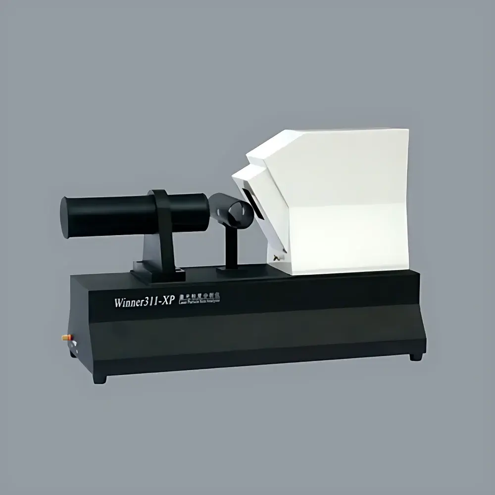 Jinan Winner Winner311XPPLUS Desktop Spray Droplet Size Analyzer