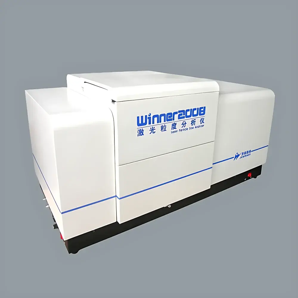 WinNano Winner2008A Laser Particle Size Analyzer