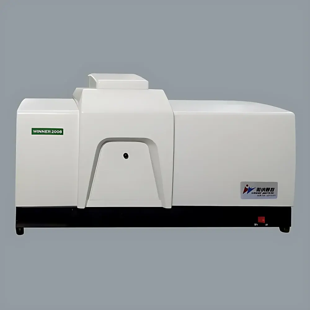 WinNano Winner2006 Advanced Wet-Dispersion Laser Particle Size Analyzer