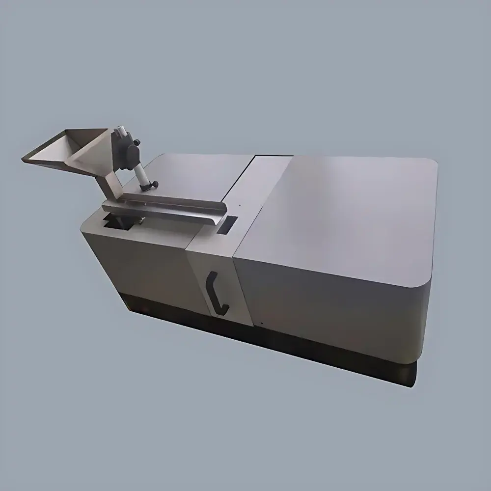 Winner300D Pro Image-Based Particle Size and Shape Analyzer by Jinan Winner