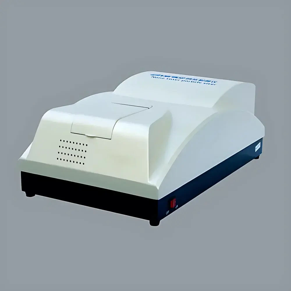 Jinan Winner Winner802 Photon Correlation Nanoparticle Size Analyzer