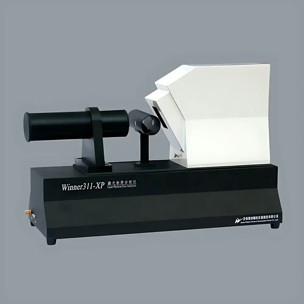 WinNano Winner311XP Spray Laser Particle Size Analyzer