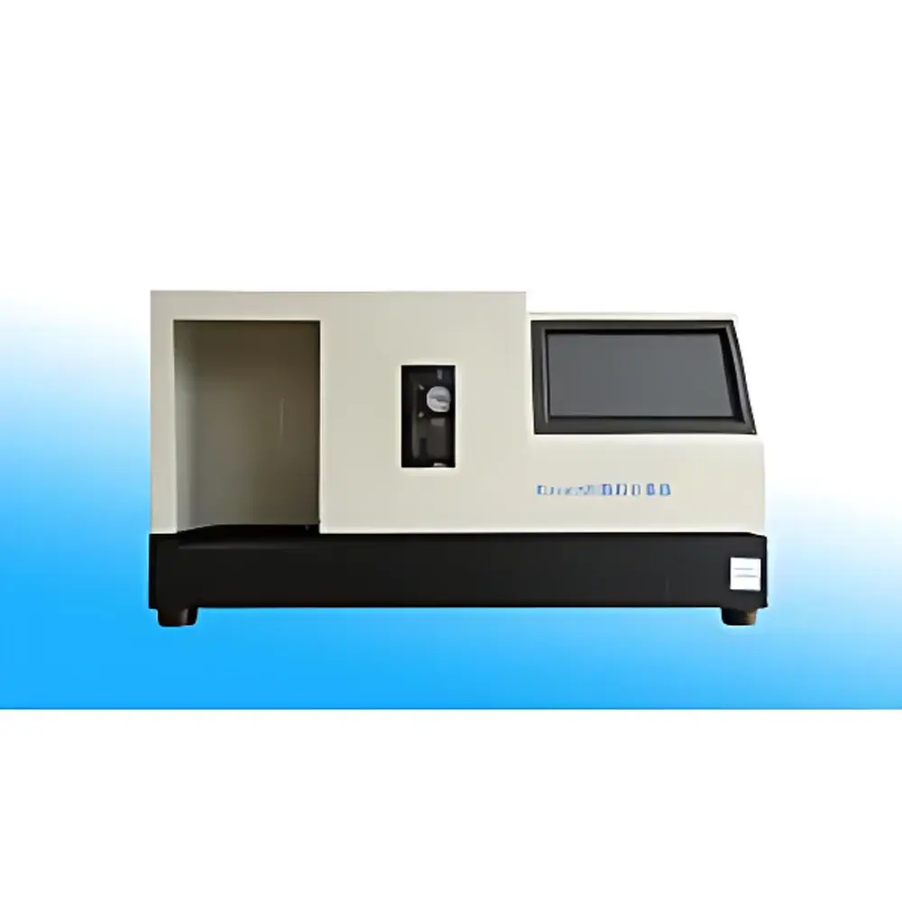 WinNano Winner602 Liquid Automatic Particle Counter