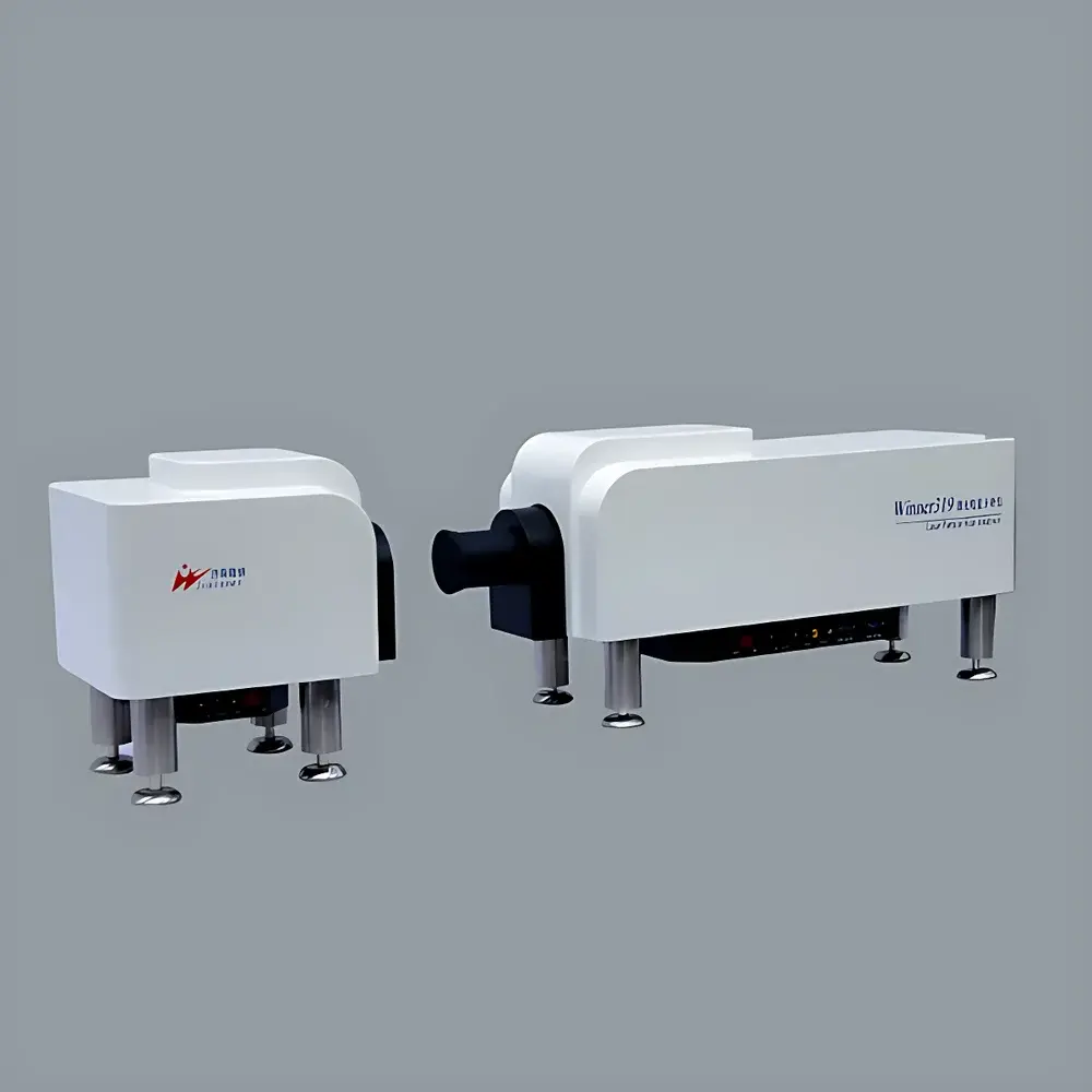 Winner319 Industrial Spray Laser Particle Size Analyzer