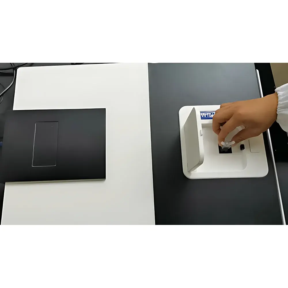 WinNano Zeta Potential & Nanoparticle Size Analyzer Winner601