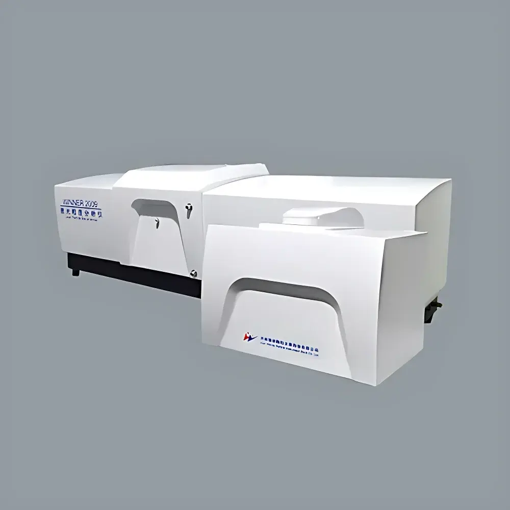 WinNano Winner2009 Advanced Wet-Dispersion Laser Particle Size Analyzer