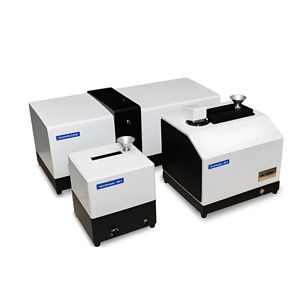 WinNano Winner2309A PRO High-Range Intelligent Laser Particle Size Analyzer