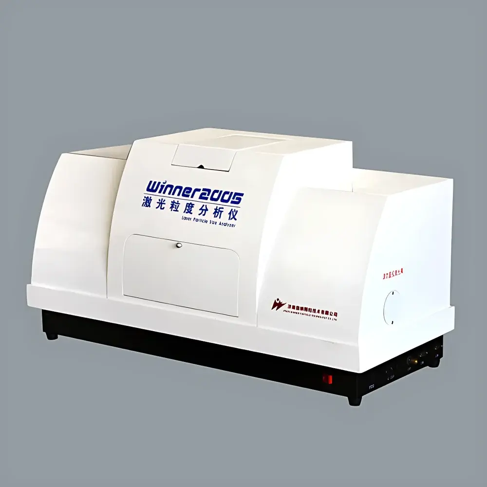 Winner2005 Intelligent Wet-Dispersion Laser Particle Size Analyzer