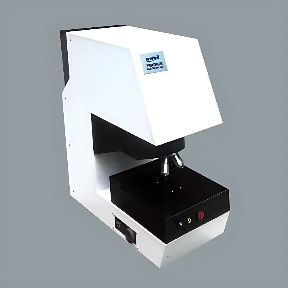 Winner208 Micro-Nano Hardened Concrete Air Content Analyzer