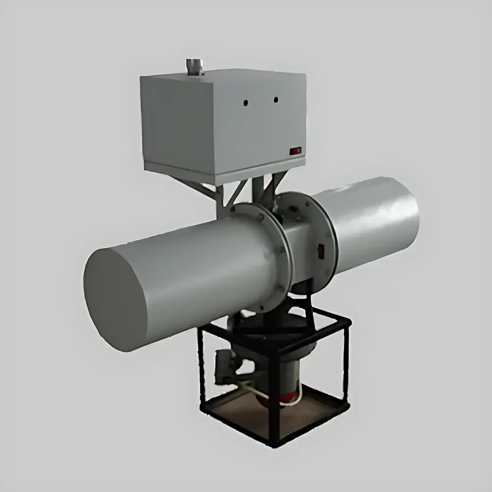 Winnova Winner7000 Online Laser Diffraction Particle Size Analyzer