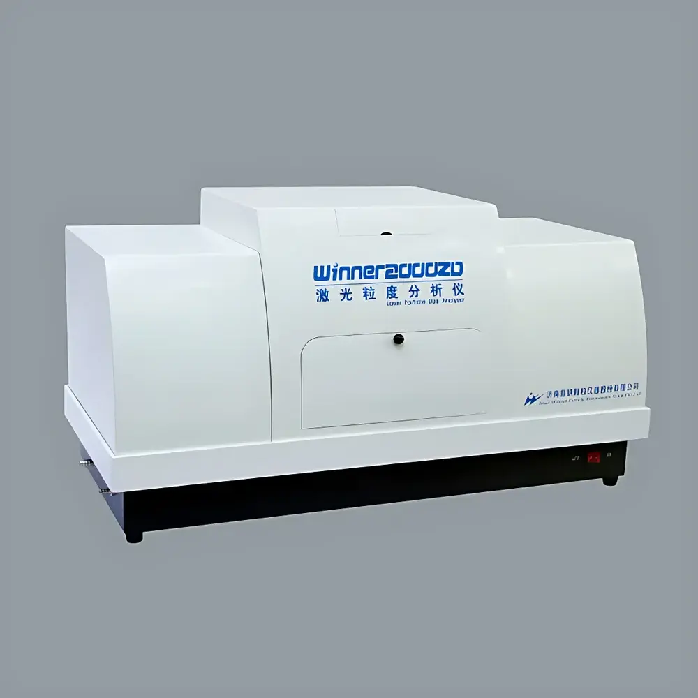 Winner2000ZD Intelligent Wet-Dispersion Laser Particle Size Analyzer