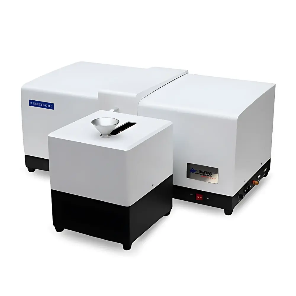 WinNano Winner3003 PRO Dry-Method Laser Particle Size Analyzer