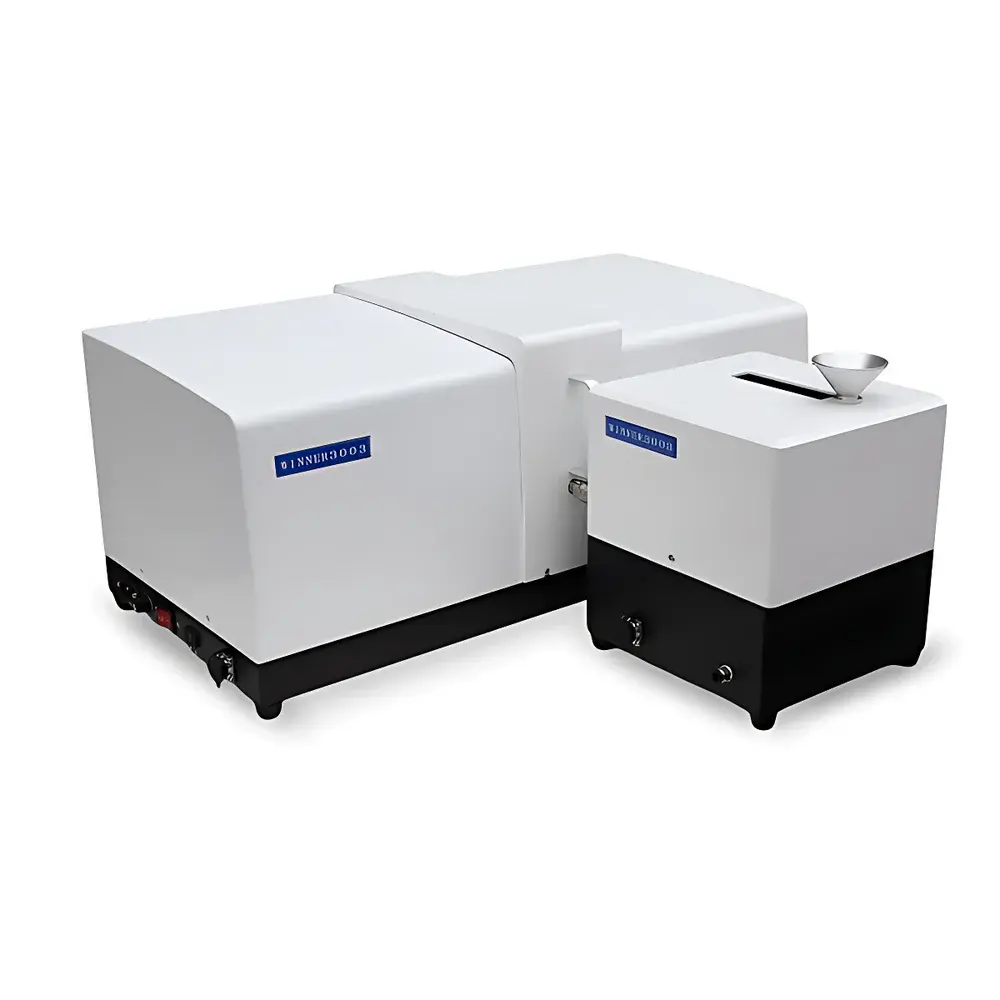 WinNano Winner3003 PRO Dry-Method Laser Particle Size Analyzer