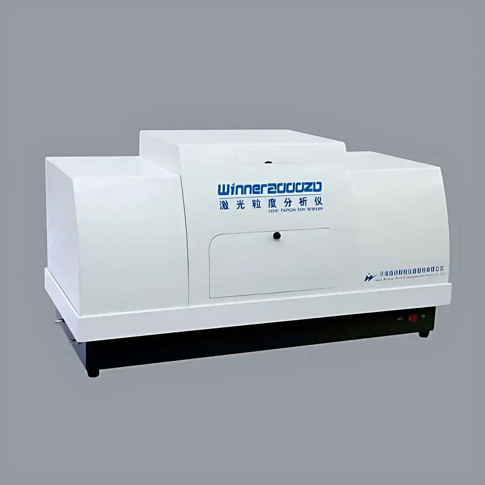 WinNano Winner2000ZDE Advanced Laser Diffraction Particle Size Analyzer