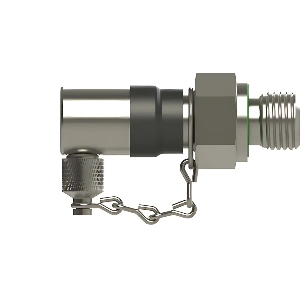 Checkfluid KP Series Button-Actuated Petroleum Sampling Device