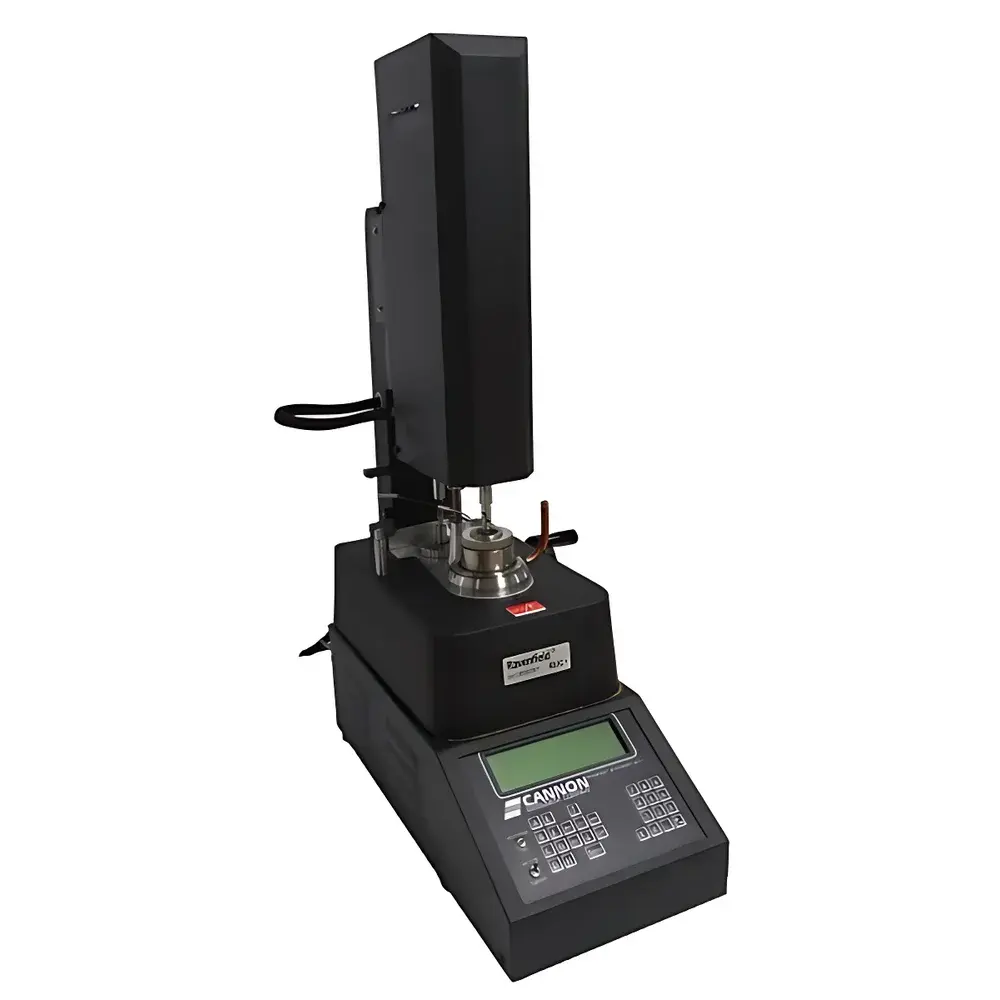 CANNON Ravenfield BS/C+ High-Temperature High-Shear (HTHS) Viscometer