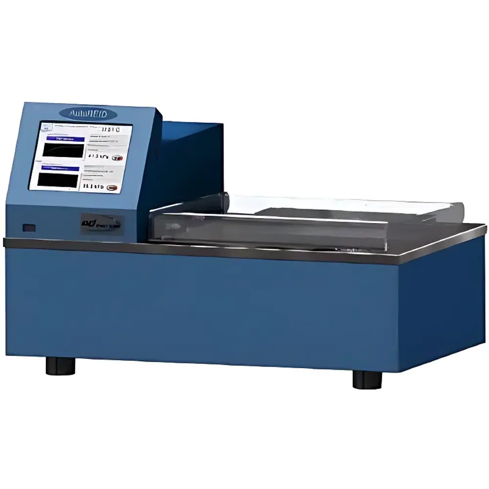 AutoREID- Advanced Automated Reid Vapor Pressure (RVP) Tester by AD Systems