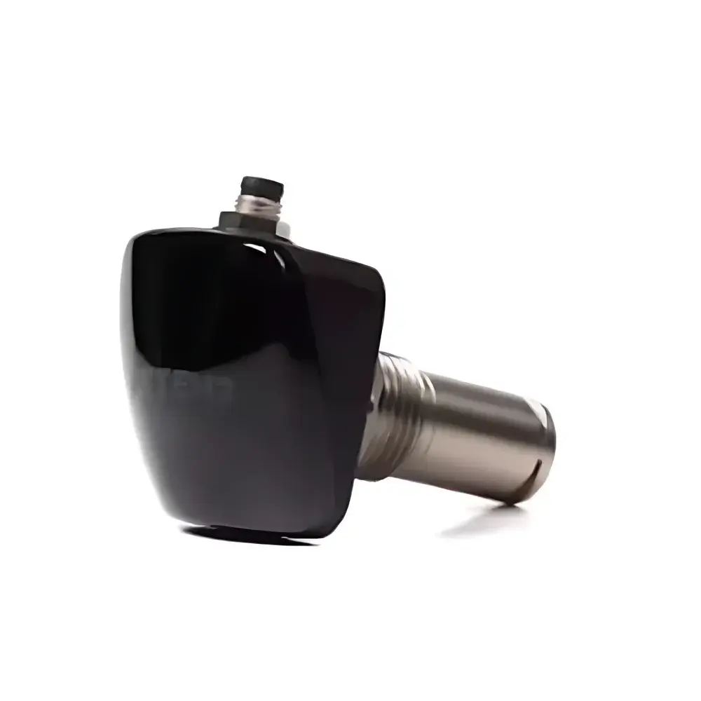 OilMoisture Online PPM-Level Water-in-Oil Sensor by Atten2