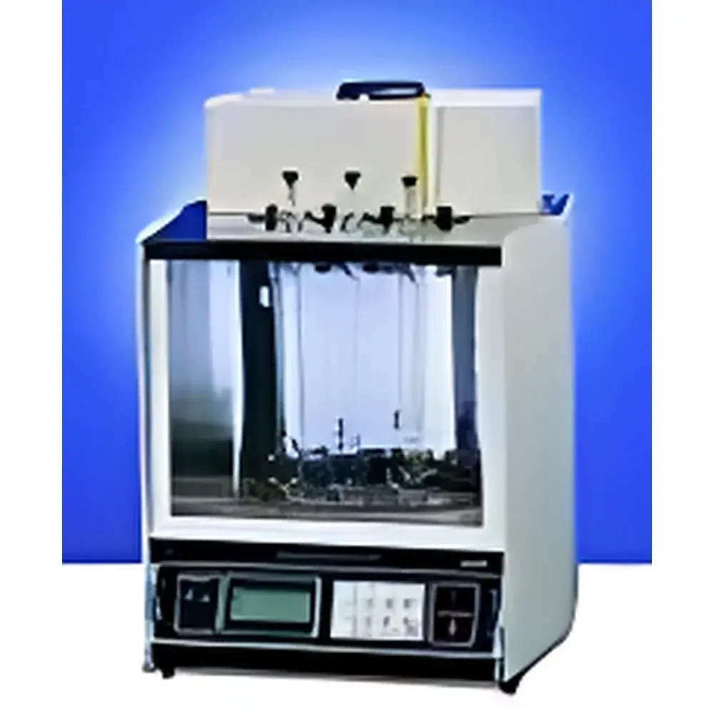CANNON CT-2000 High-Temperature Constant-Temperature Bath for Capillary Viscometry