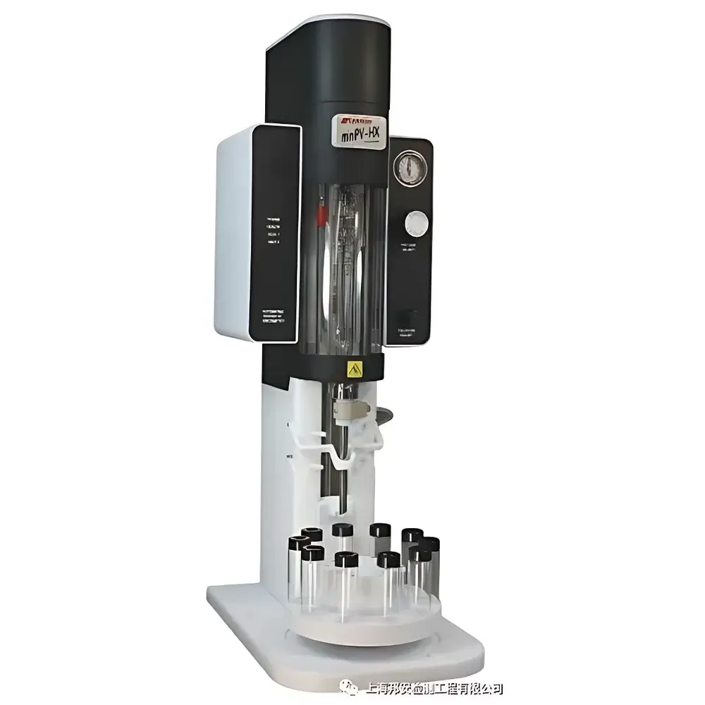 CANNON miniPV-HX Polymer Dilute Solution Viscometer