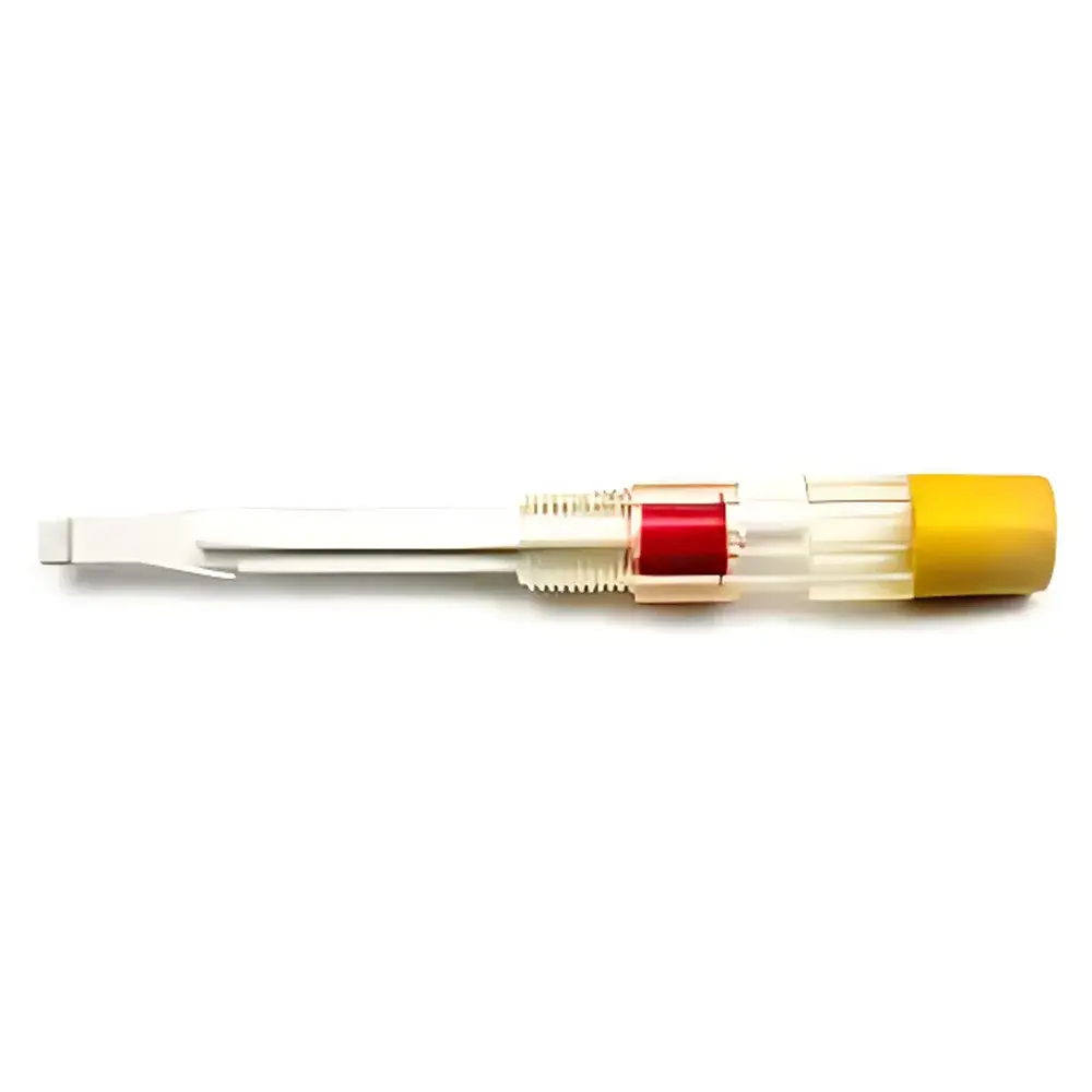 MRG GREASE THIEF® In-Service Grease Sampling Tool